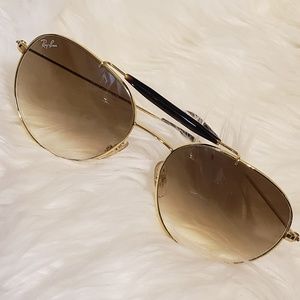 🕶💥Ray-ban RB3540 Aviator Sunglasses💥🕶